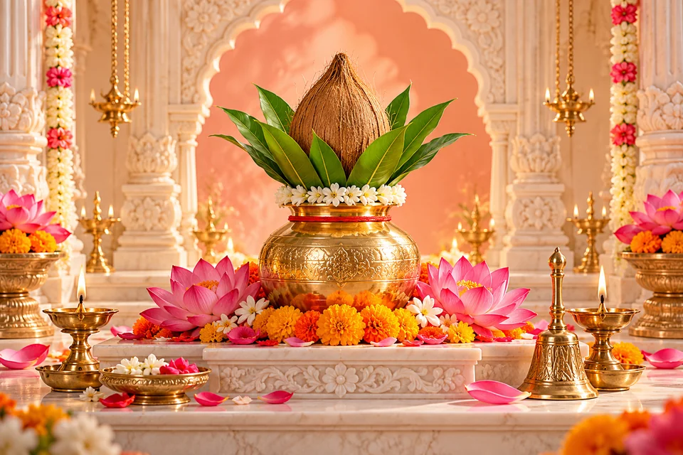 Lakshmi Puja